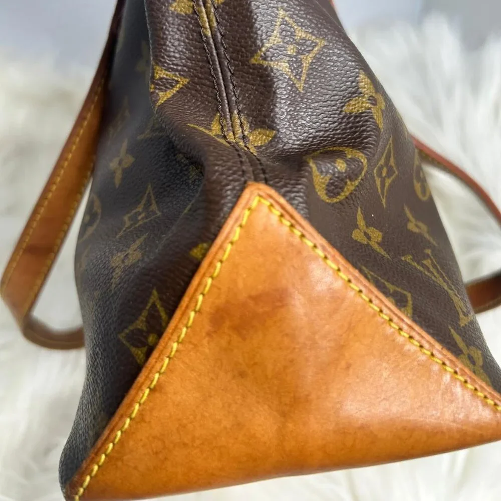 💎✨Authentic✨💎Louis Vuitton Cabas Piano Monogram - Picture 7 of 15